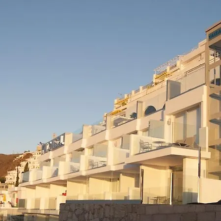 Hotel Ig Yaizasol Premium - Only Adults Puerto Rico (Gran Canaria)