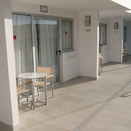 Hotel Ig Yaizasol Premium - Only Adults